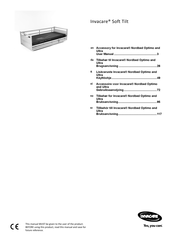 Invacare Soft Tilt User Manual