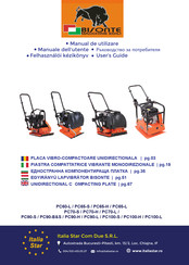 Bisonte PC70-L User Manual