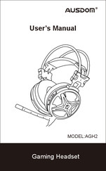ausdom AGH2 User Manual
