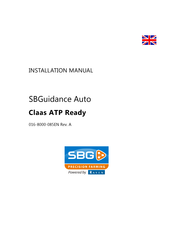 Raven SBGuidance Auto Installation Manual