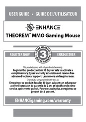 ENHANCE THEOREM User Manual