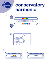 ItsImagical Conservatory harmonic Manual
