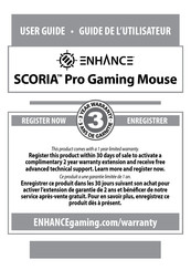 ENHANCE SCORI User Manual
