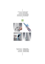 DeLonghi XLC6050M Instructions Manual
