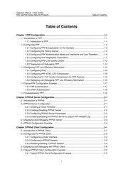 H3C SecPath Series Operation Manual
