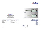Airofog AE35 Instruction Manual