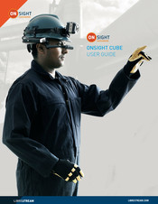 Librestream Onsight Cube User Manual