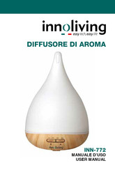 INNOLIVING INN-772 User Manual