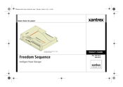 Xantrex Freedom Sequence Owner's Manual