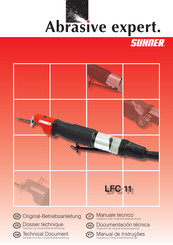 SUHNER LFC 11 Technical Document