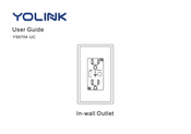 Yolink YS6704-UC User Manual