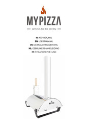 Polar Metalli mypizza User Manual