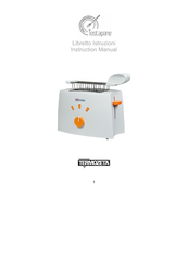 Termozeta 75324CM Instruction Manual