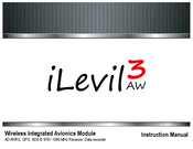 Levil Aviation iLevil 3 AW Instruction Manual