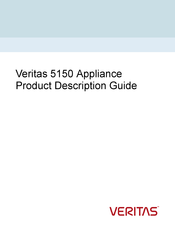 VERITAS 5150 Product Description Manual