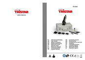 Tristar TR-2545 User Manual