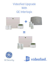 Ge Interlogix Manual