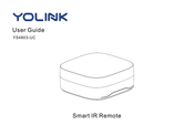 Yolink YS4803-UC User Manual