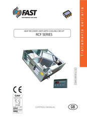 Fast RCF Series Manual