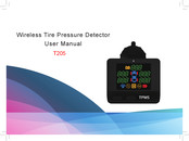 MLT T205 User Manual