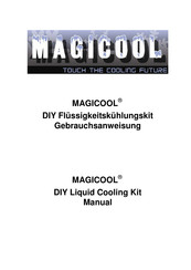 Magicool DIY Series Manual