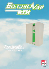 Devatec ElectroVap RTH Series Manual