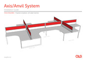 OLG Axis/Anvil System Installation Manual
