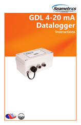 SeaMetrics GDL Instructions Manual