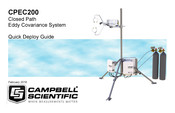 Campbell CPEC200 Quick Deploy Manual