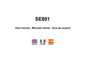 EVERSPRING SE801 User Manual
