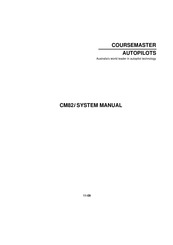 COURSEMASTER CM82i System Manual