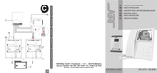 REV VD 2073 Original Assembly And Manual Instruction