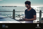 PEUGEOT 508 Handbook