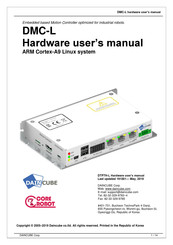 DAINCUBE DMC-L Hardware User Manual