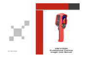 UNIVIEW UNI-2165H User Manual