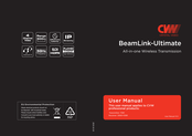 CVW BeamLink-Ultimate User Manual