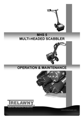 Trelawny MHS 5 Operation & Maintenance Manual