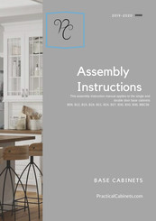 Jsi B09 Assembly Instructions Manual