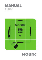 Noark Ex9EV1 T1 10A Manual