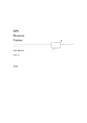 MEGASTEK GT99 User Manual
