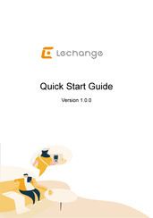 Lechange DB-10 Quick Start Manual