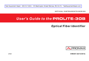 Promax PROLITE-3O User Manual