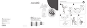 Microlife BC200 Comfy Manual