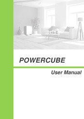 Dyness POWERCUBE Series User Manual