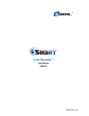 Cervis SmaRT Link Booster User Manual