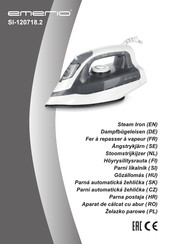 emerio SI-120718.2 Instruction Manual