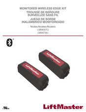 Chamberlain LMWETXU Manual