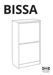 IKEA GODMORGON 193.397.08 Manual