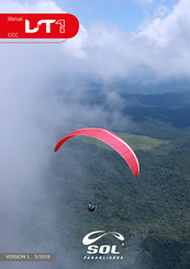 Sol Paragliders LT 1 Manual