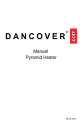 Dancover PH08-SSA Manual